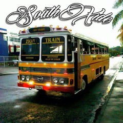SouthXidE Dj Ft Jackalz - Moce