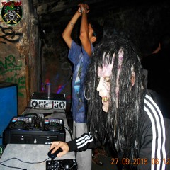 DjCyCO@IL RESPIRO DEL MONSTRO 2