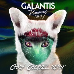 Galantis- Runaway (U & I) (PNGWIN Remix)[FREE DOWNLOAD]