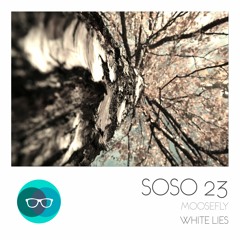 Moosefly - White Lies Feat Iain Howie (Snip - out: 2nd October 2015)