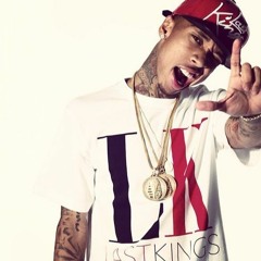 Turn Up On A Fuck Nigga -Tyga Type Beat (Prod Ricky Cardo)