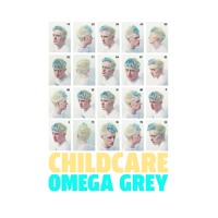 CHILDCARE - Omega Grey