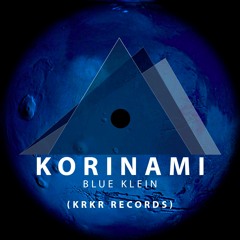 [KRK001] Korinami - Dark Water (Original Mix)