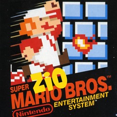 Super Zio Mario Bros