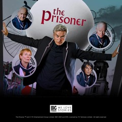 The Prisoner - Volume 1 (trailer)