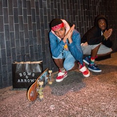 My Type Of Night - Ft. Bakary Burner