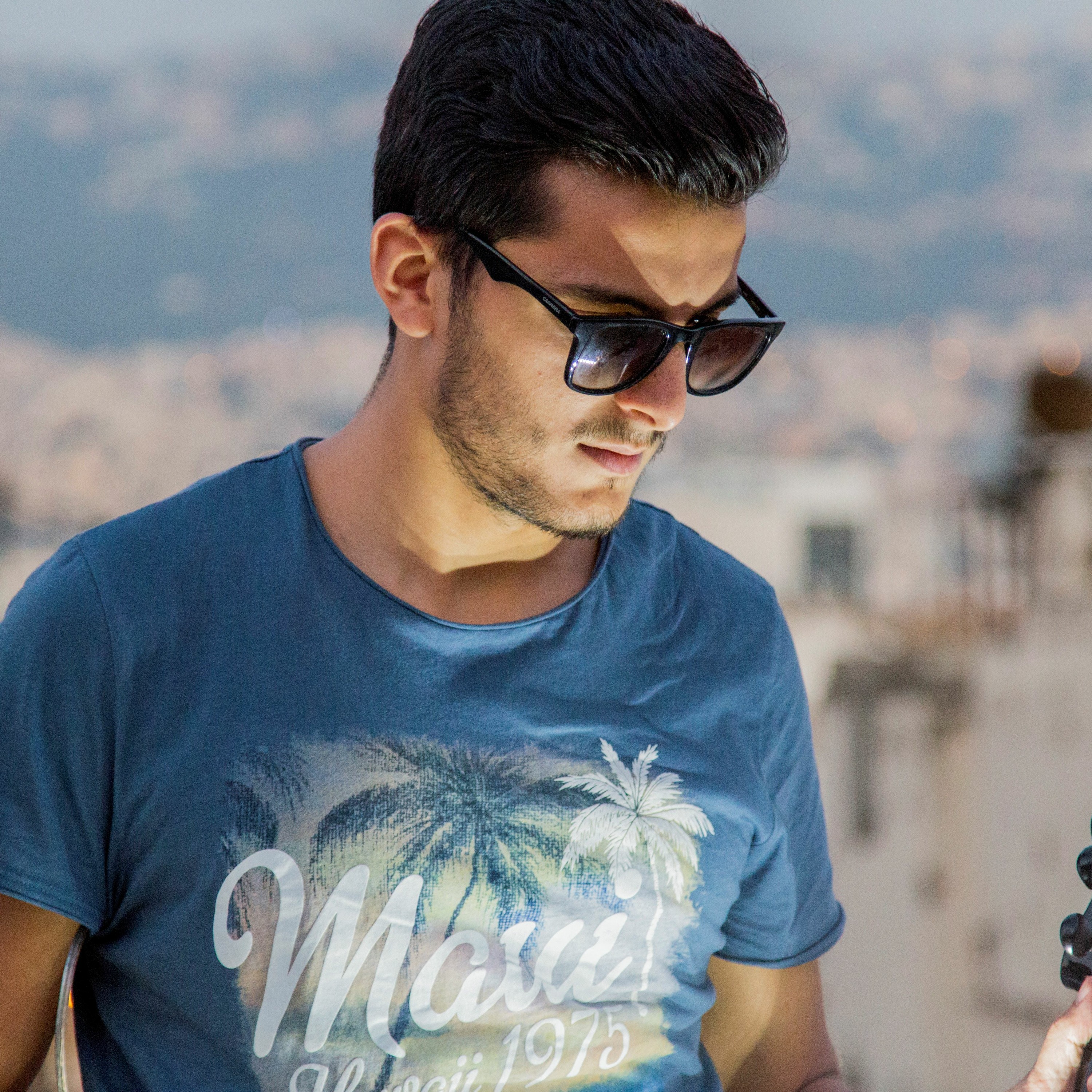 Andre Soueid