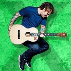 Ed Sheeran - Blood Stream