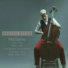 Melanie-begoo biyad