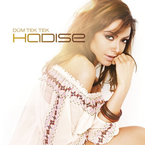 Kuralay - Dum Tek Tek (Cover)