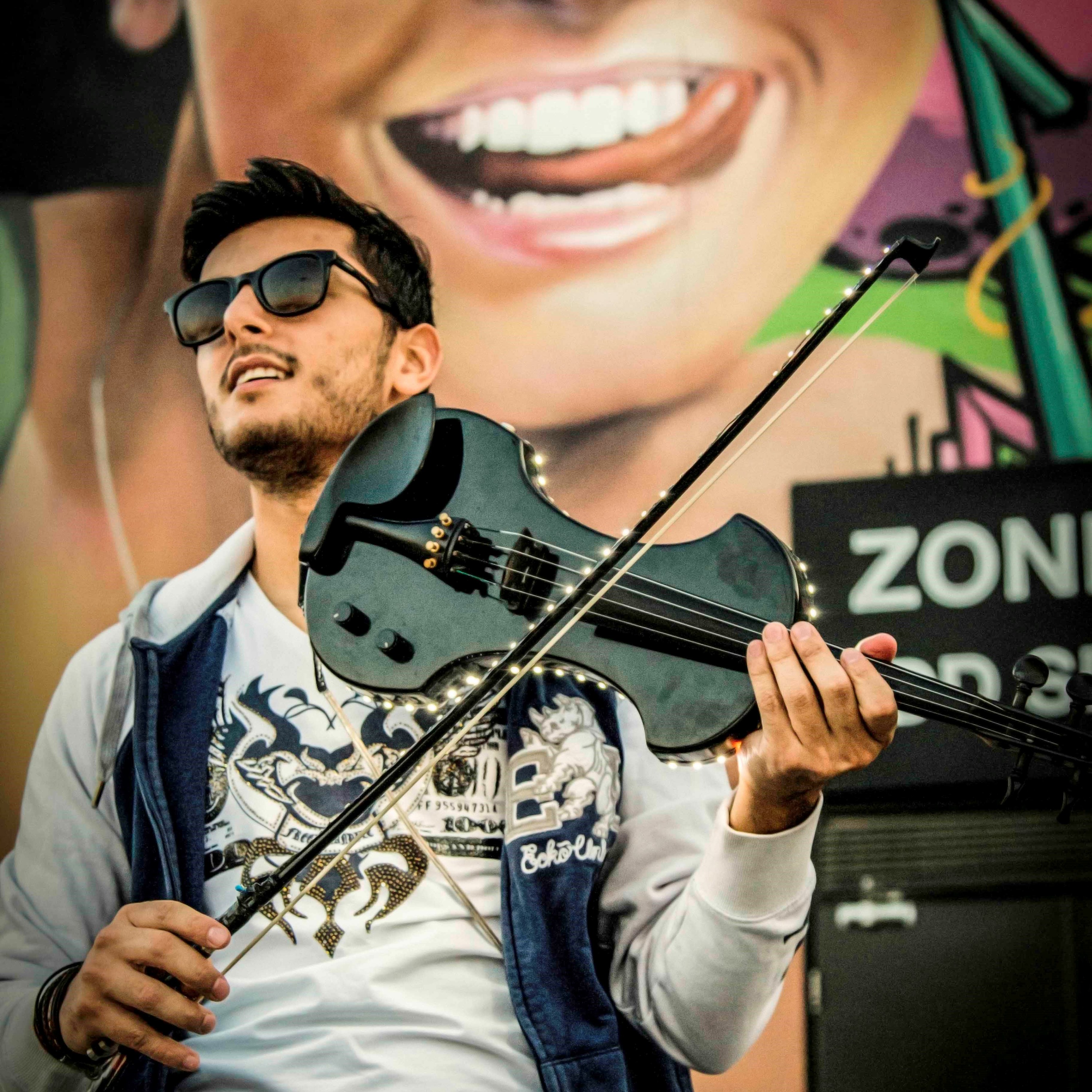 Andre Soueid