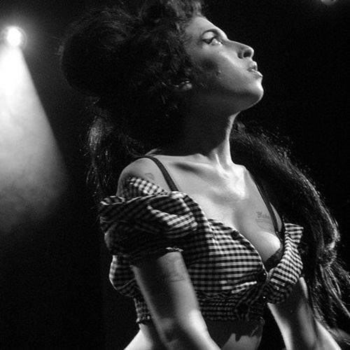 AMY WINEHOUSE ❤️