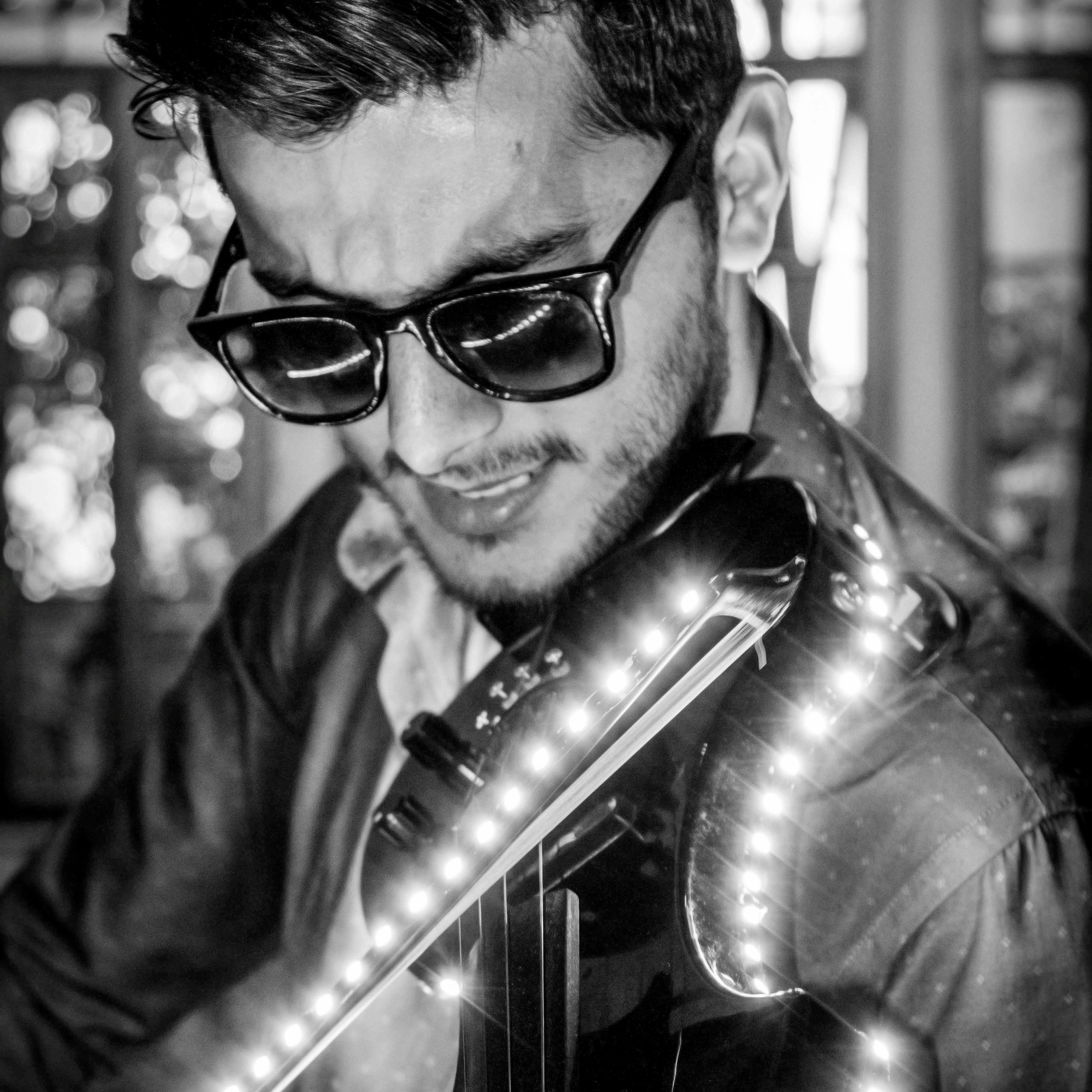 Andre Soueid