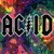 Artwork for Acid vapor ( def cronic mix acid vs acid core special Pzylo spyralz  2015 )