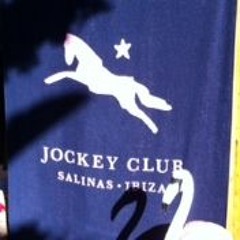 Jockey Club  Ibiza 20 09 Vol 2