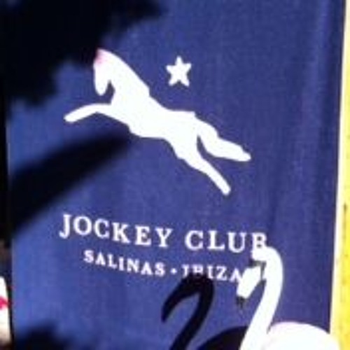 Jockey Club  Ibiza 20 09 Vol 2