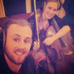 Follow Me - CUE3 - Benjamien Lycke