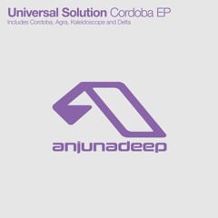Universal Solution - Cordoba