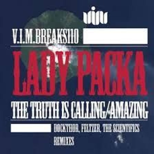 Lady Packa - Temazo De Los Aviones