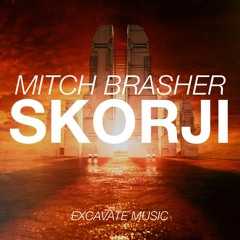 Mitch Brasher - Skorji (Original Mix) [PREVIEW]