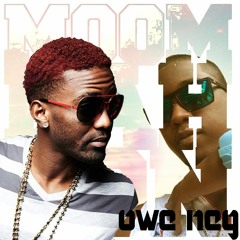 Physicaly fit- Koshens Owe Neg ''Preview''