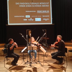 Beethoven, Serenade op. 25 – III. Allegro molto