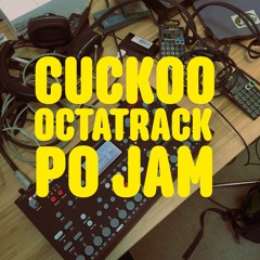 Octatrack PO Jam