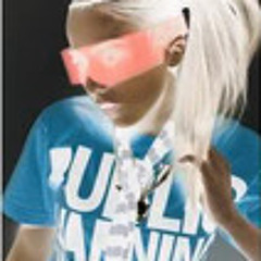 Lady Sovereign - Remixes