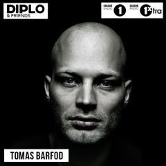 Tomas Barfod Diplo & Friends Show BBC