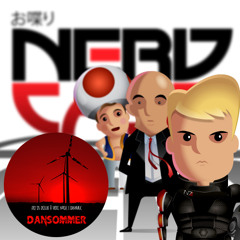 NerdCast: Episode 106