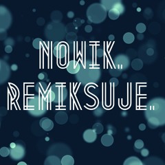 01. Rakim - The Saga Begins (Nowik Remix)