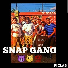 SnapGangPreformanceMixx #2K15 #SG #JoinTheNewMovement