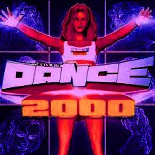 Stream As melhores musicas dance dos anos 2000 The best dance