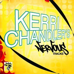 Kerri Chandler - Rain