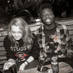 Mussi X Saulja X Benson - Bad For Me