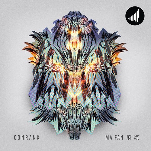 Premiere: Conrank - "Tongues"