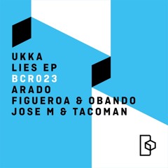 Ukka - Lies (Arado Dub Remix)Blue Cube Records