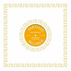 Tong Po EP :: IMYRMIND :: Tartelet Records 2015