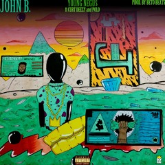 Young Negus ft. Curt Deezy & Polo (prod. by Beto Beats)