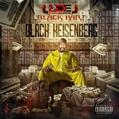 Black Hiesenberg