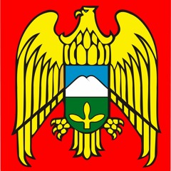 Ансамбль Кабардинка - Кабардинский Княжеский Танец Уэркъ Къафэ