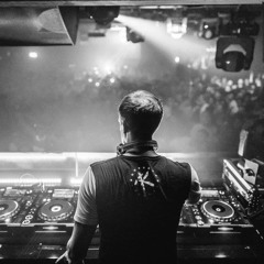 Bryan Kearney - LIVE @ Ministry Of Sound London September 2015