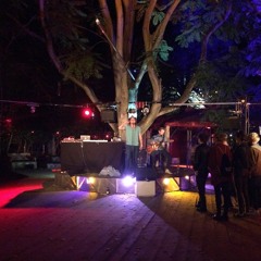 Toni Mahoni - live @ Grizzly Nation_2015