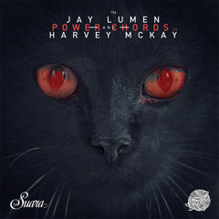 [Suara 196] Jay Lumen & Harvey McKay - Power Chords (Original Mix) Snippet