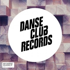 Per Hammar - Iffy // Danse Club