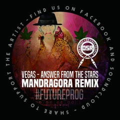 Vegas - Answer From The Stars (Mandragora Remix) (Free Download)