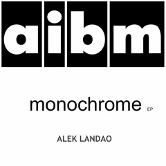 Alek Landao - Olday (Original Mix)