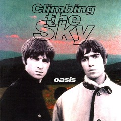 Oasis - Slide Away (Chicago 1994)