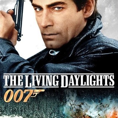 The living daylights deals