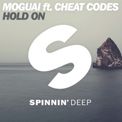 Moguai & Cheat Codes - Hold On (Extended Mix) "CLICK BUY for FREE DONWLOAD"
